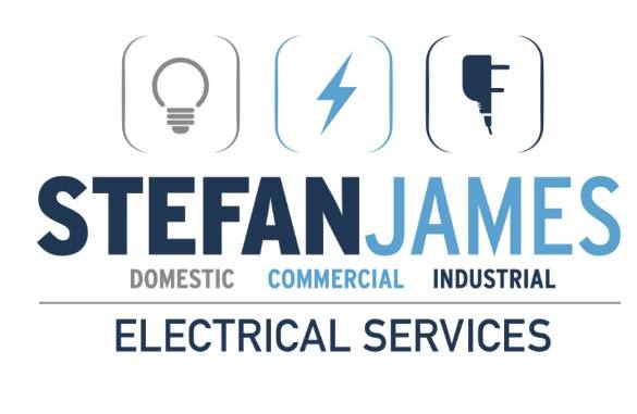 Stefan James Electrical Services