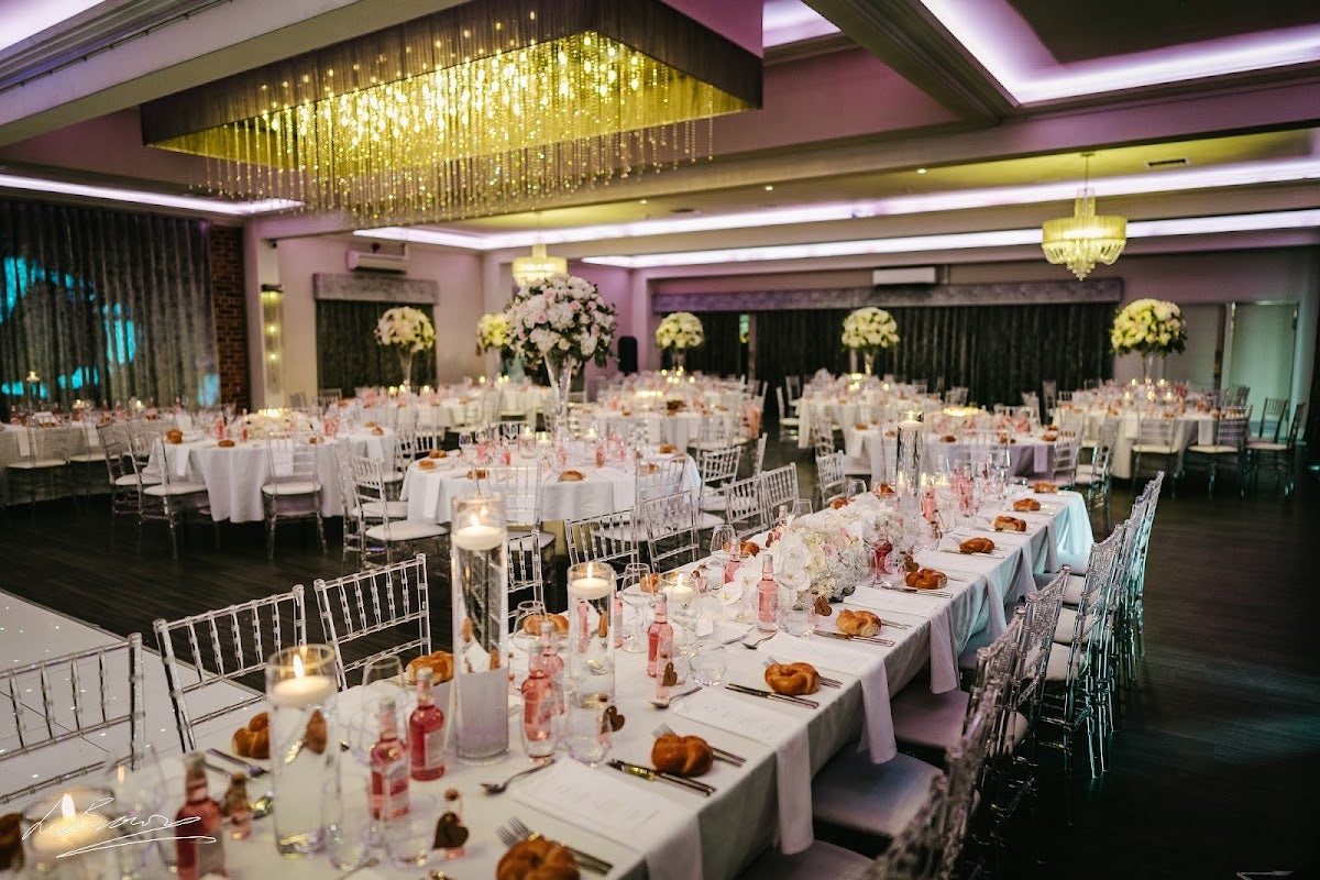 Merrydale Manor Wedding Venue