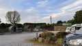 Combs Valley Campsite