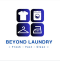 Beyond laundry & Cleaning services.