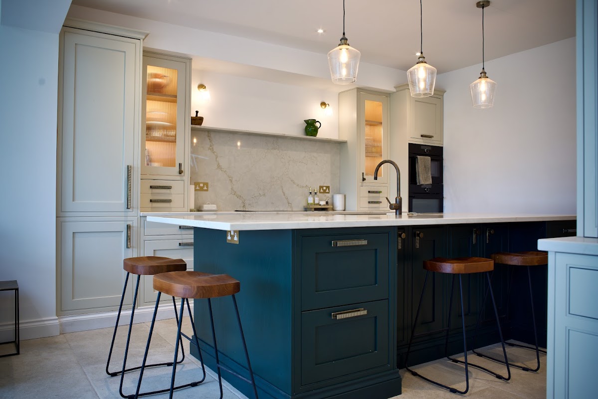 Renovatik kitchen fitter and joinery