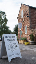 Atropa Cleaning Services