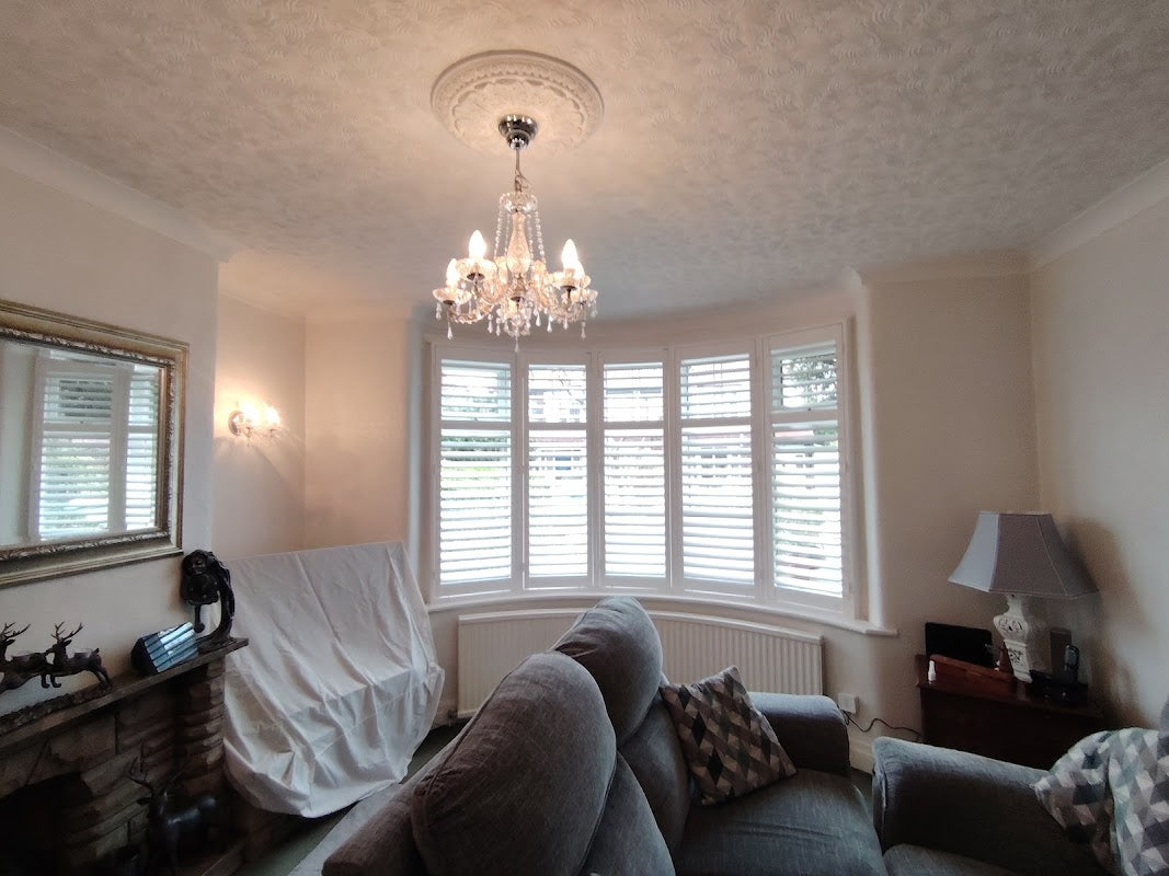 Pure Shutters