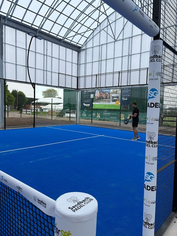 Sandbach Padel Club