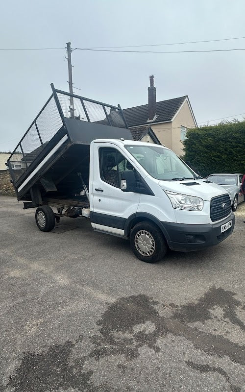 Rubbish Removal