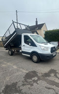 Rubbish Removal Altrincham - Waste Clearance & Collection
