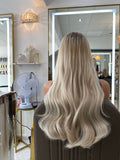 Manchester Hair Extensions