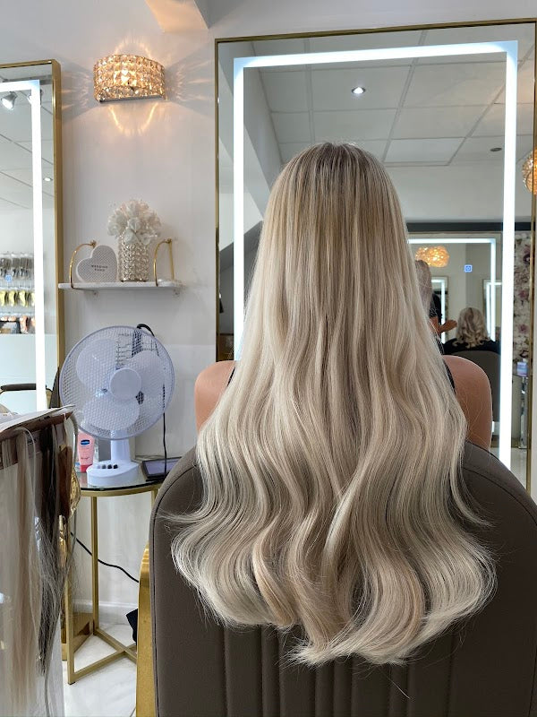 Manchester Hair Extensions