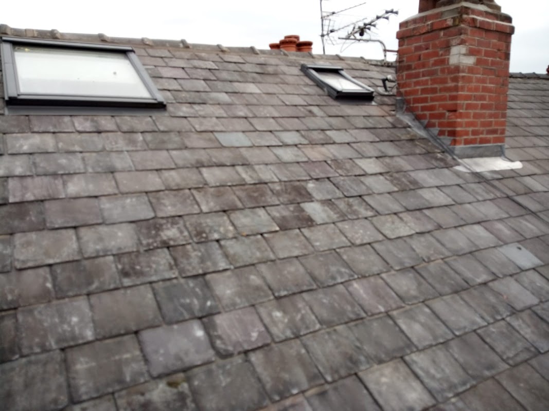North West Roofers