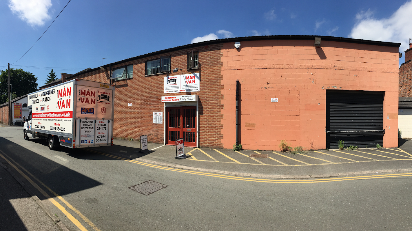 Congleton Furniture Centre