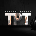 Tom Peto Personal Trainer
