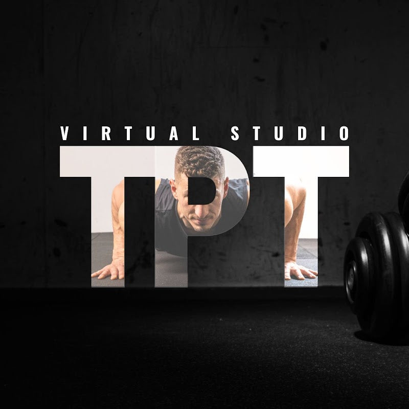 Tom Peto Personal Trainer