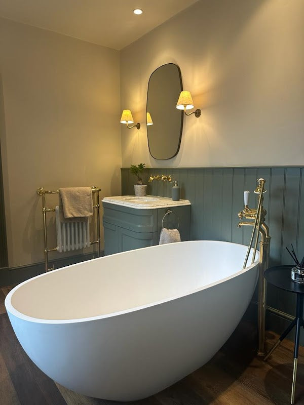 Tomlinson & Gray Kitchens and Bathrooms