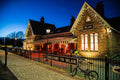 North Cheshire Developments