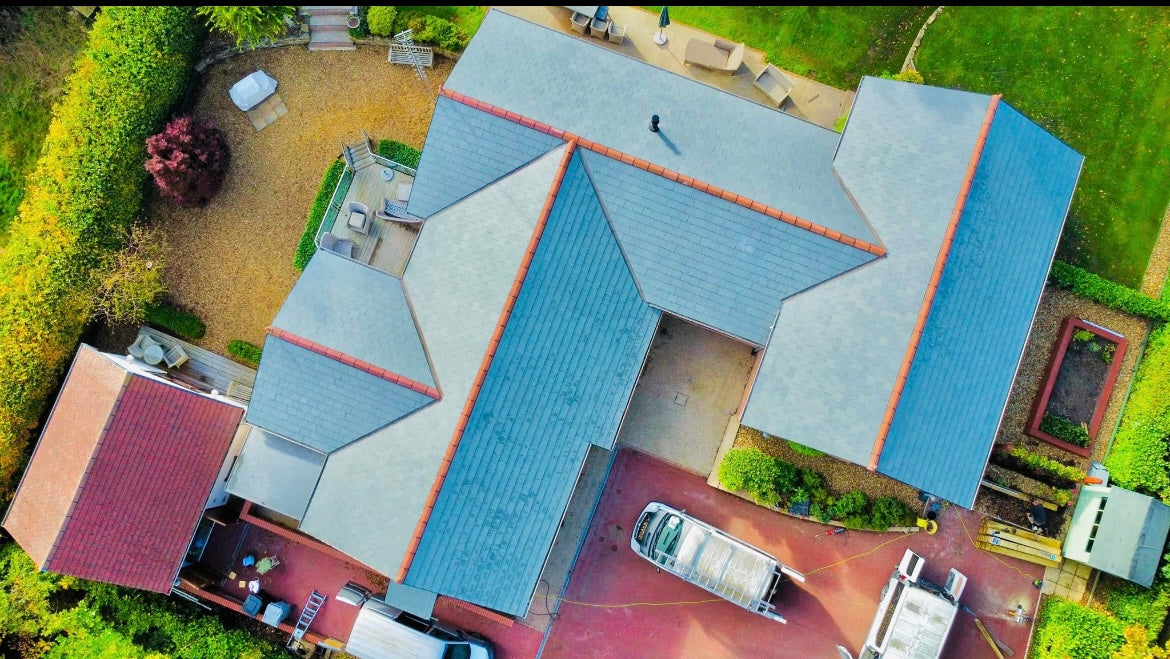 LGH building and roofing