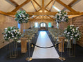 Flossie's Weddings & Occasions