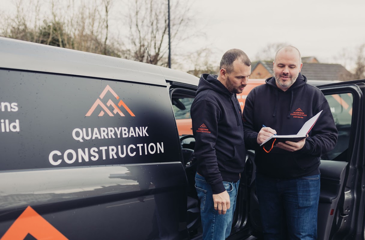 Quarrybank Construction