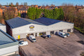 SureStore - Self Storage