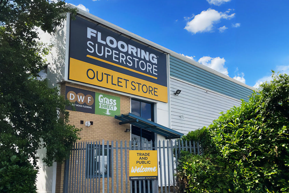 Flooring Superstore