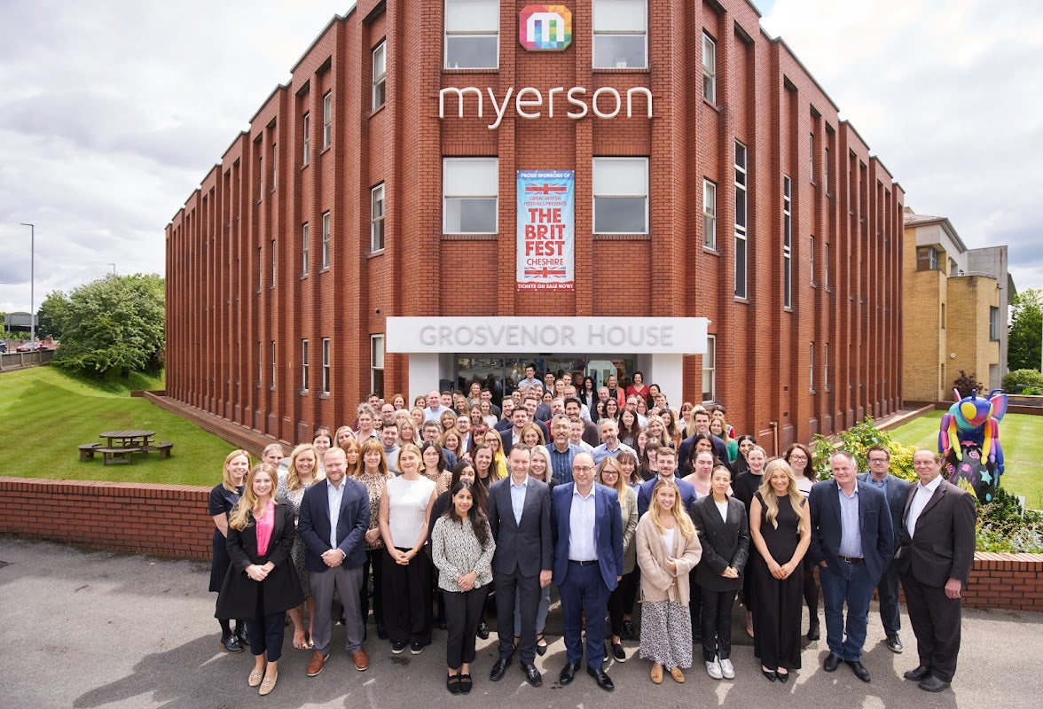 Myerson Solicitors