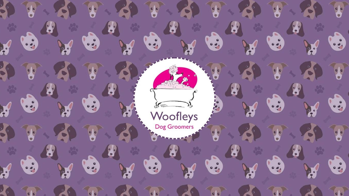 Woofleys Dog Grooming