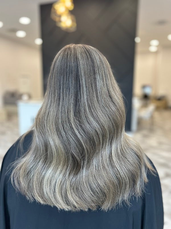 Victoria’s Hair Journey - Balayage & Hair Extension Specialist
