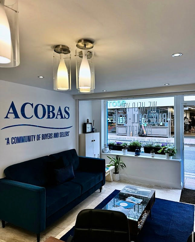 Acobas