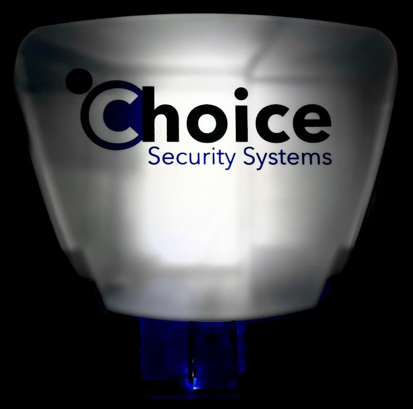 Choice Security Systems