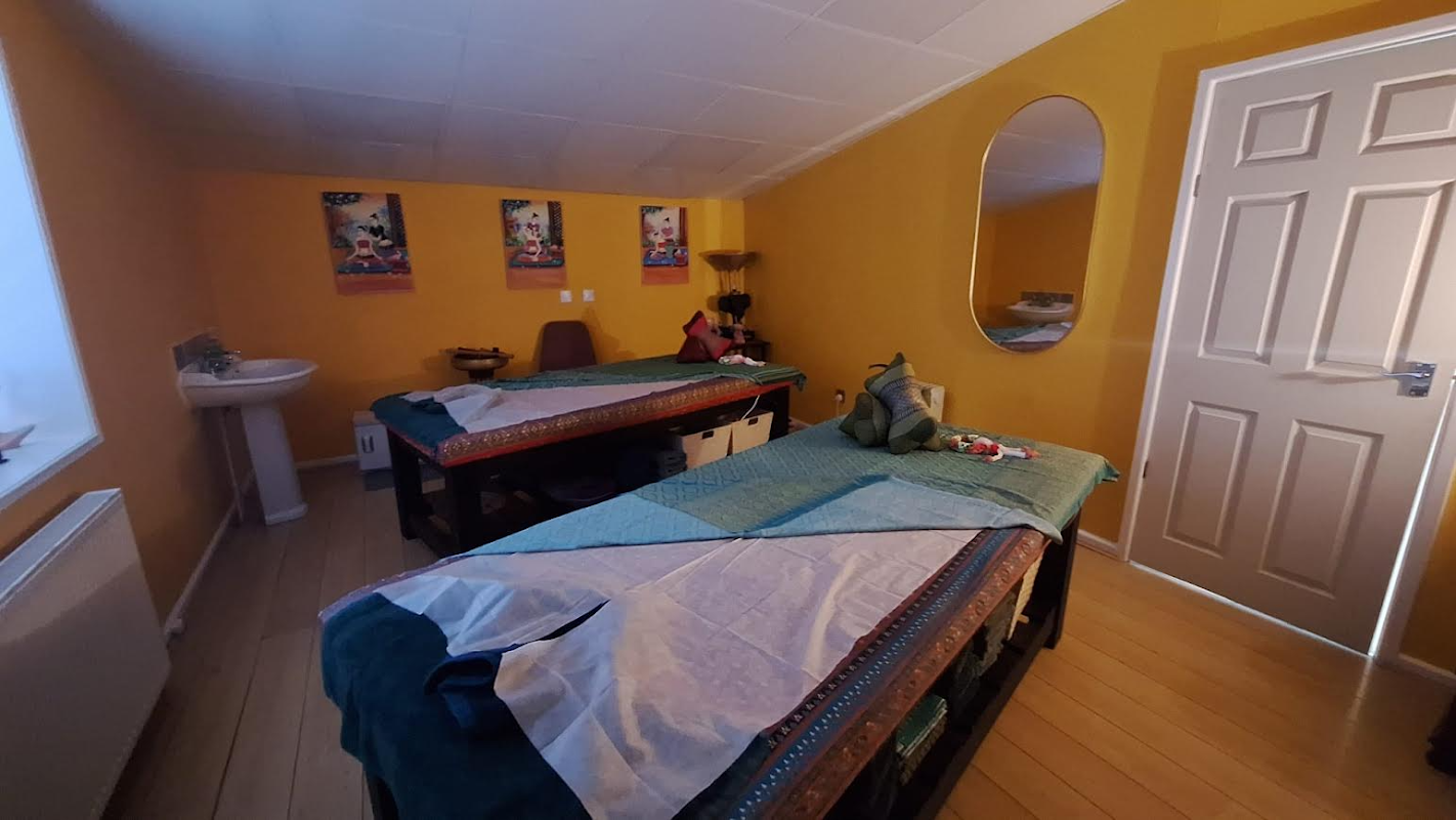 Thara Therapeutic Therapy