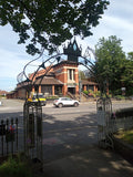 Knutsford Town Council