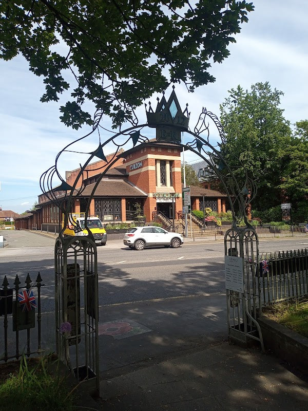Knutsford Town Council