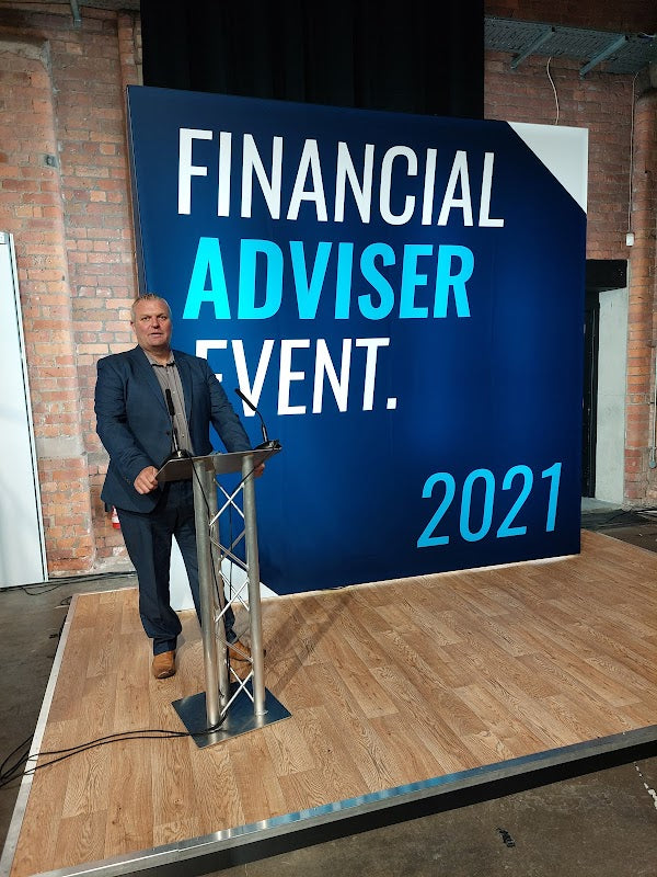 Gareth Wallis Financial Services