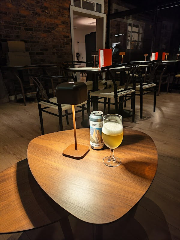 Tatton Perk Chelford | Coffeeshop and bar. No bookings required.