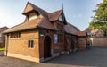 4th Frodsham (Overton) Scout Group