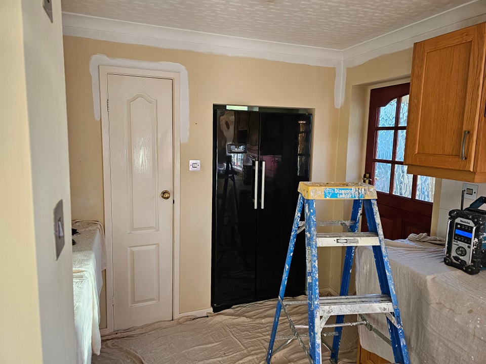 Fresh Coat Decorators