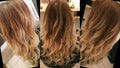 Hair & Make Up By Leonie