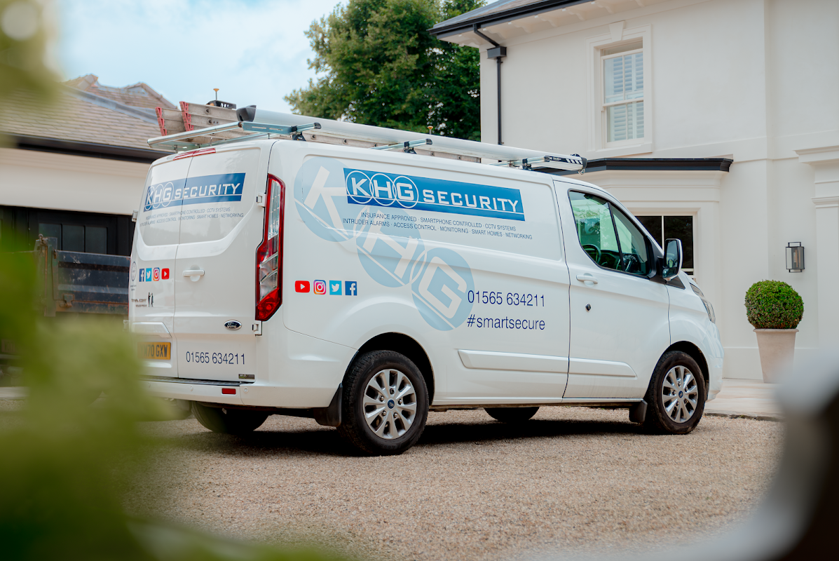 KHG Security
