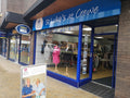 St Luke's Hospice Crewe Shop