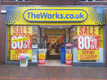 The Works