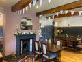The Cosy Tea Room