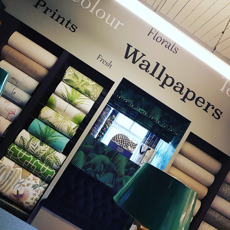 Bubblitex Interiors