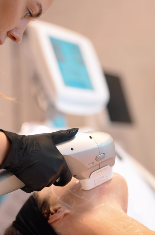 Dr Nyla Medispa