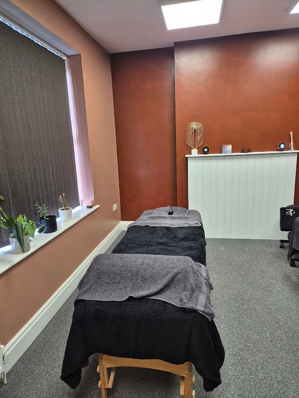Lumina Soothing Body & Mind
