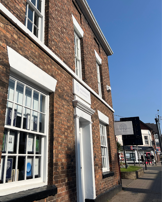 Mackenzie Jones Solicitors