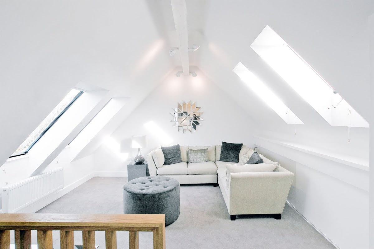 Cut Above Loft Conversion and Roofing