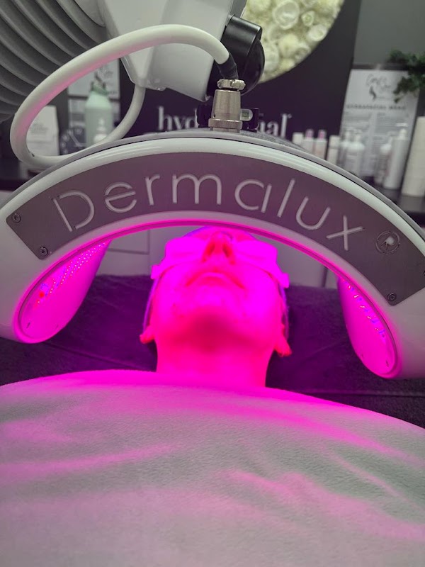 Care of the Skin