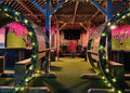 The Silktown Snooker Club