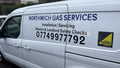 Northwich Gas Services