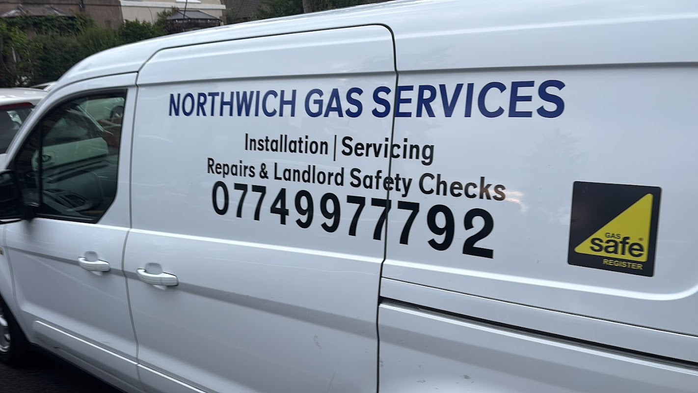 Northwich Gas Services