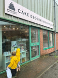 Windsor Cakecraft